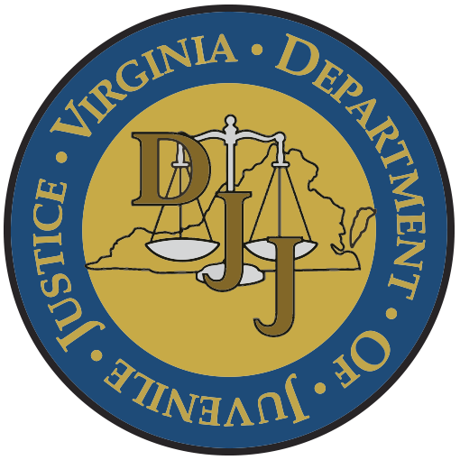 Logo của Sở Tư pháp vị thành niên