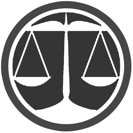 Logo của Hội đồng ân xá Virginia